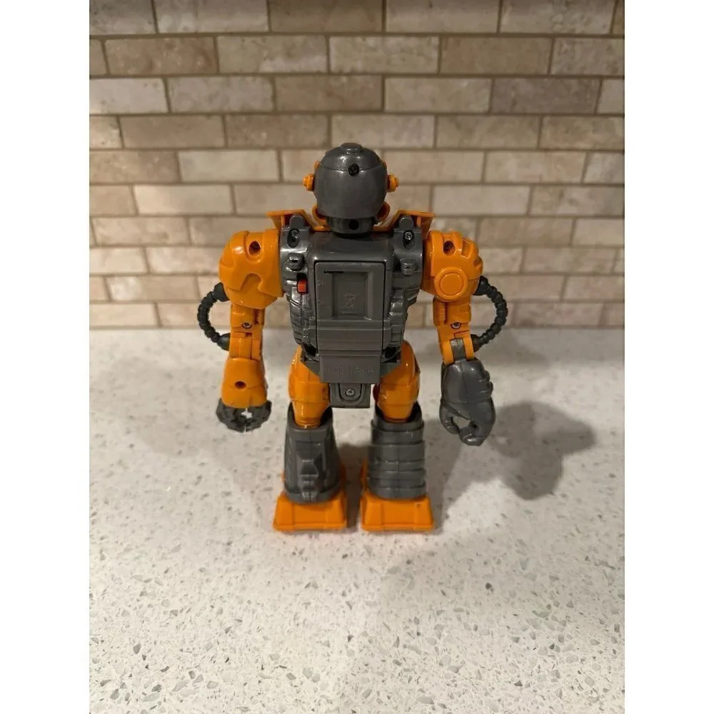 Transformers bw - Picture 3 of 4